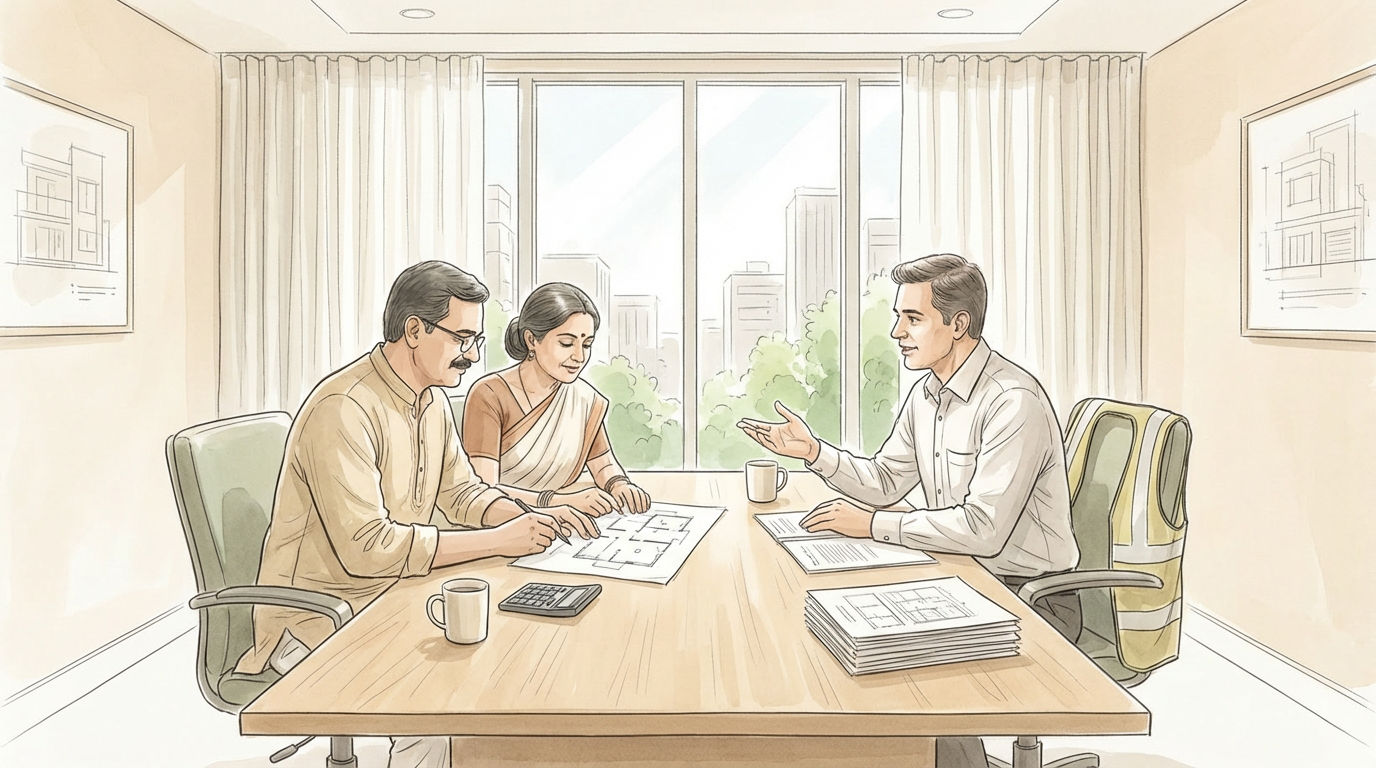 Questions to Ask Before Hiring a Contractor
