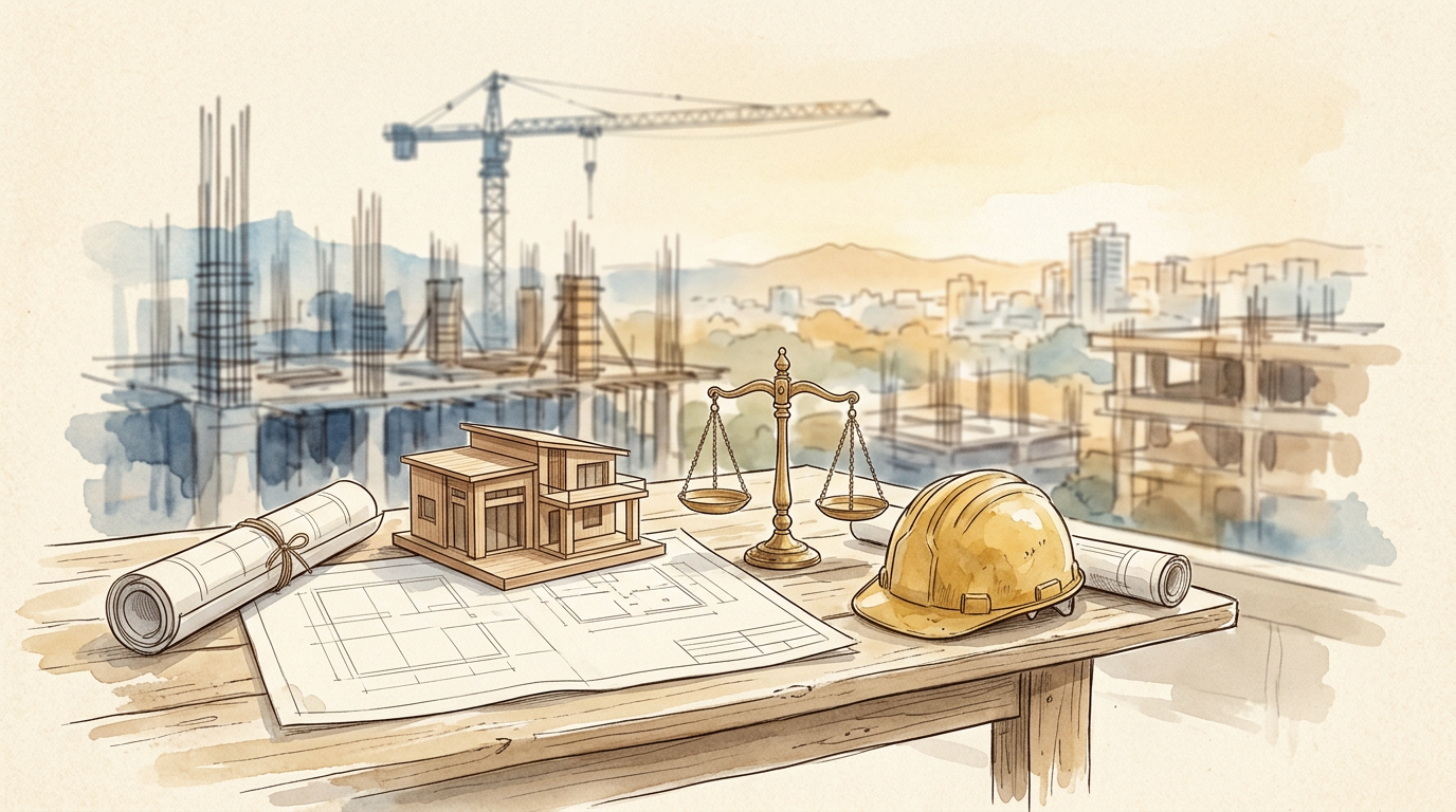 Common Legal Mistakes to Avoid While Building a House in India