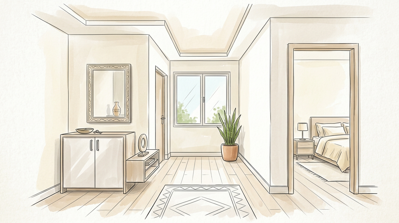 Common Vastu Mistakes to Avoid