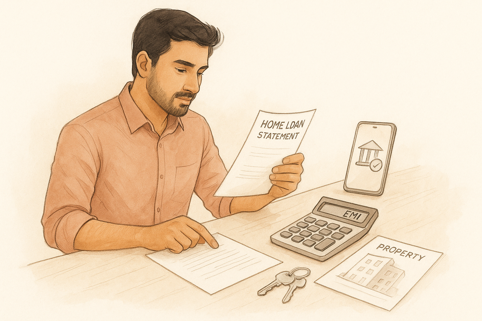 Save Lakhs on Loan
